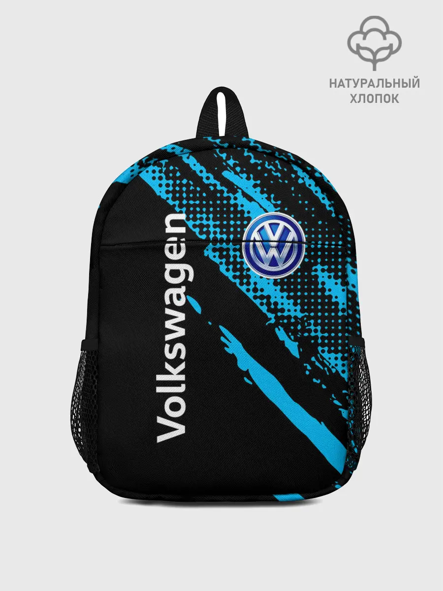 Рюкзак детский / Volkswagen / Фольксваген