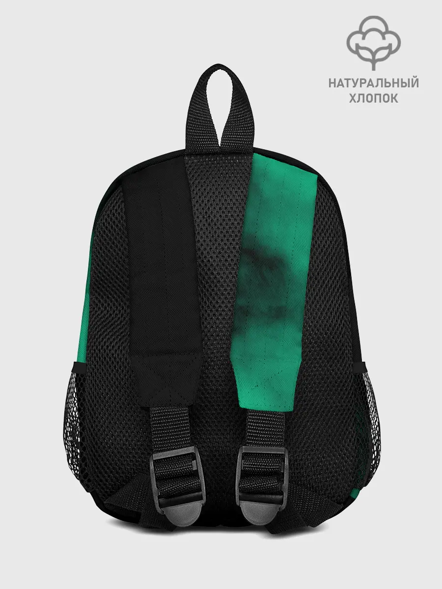 Рюкзак детский / Илья Лагутенко - Мумий Тролль