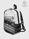 Рюкзак детский / СЛЕД БМВ | BMW