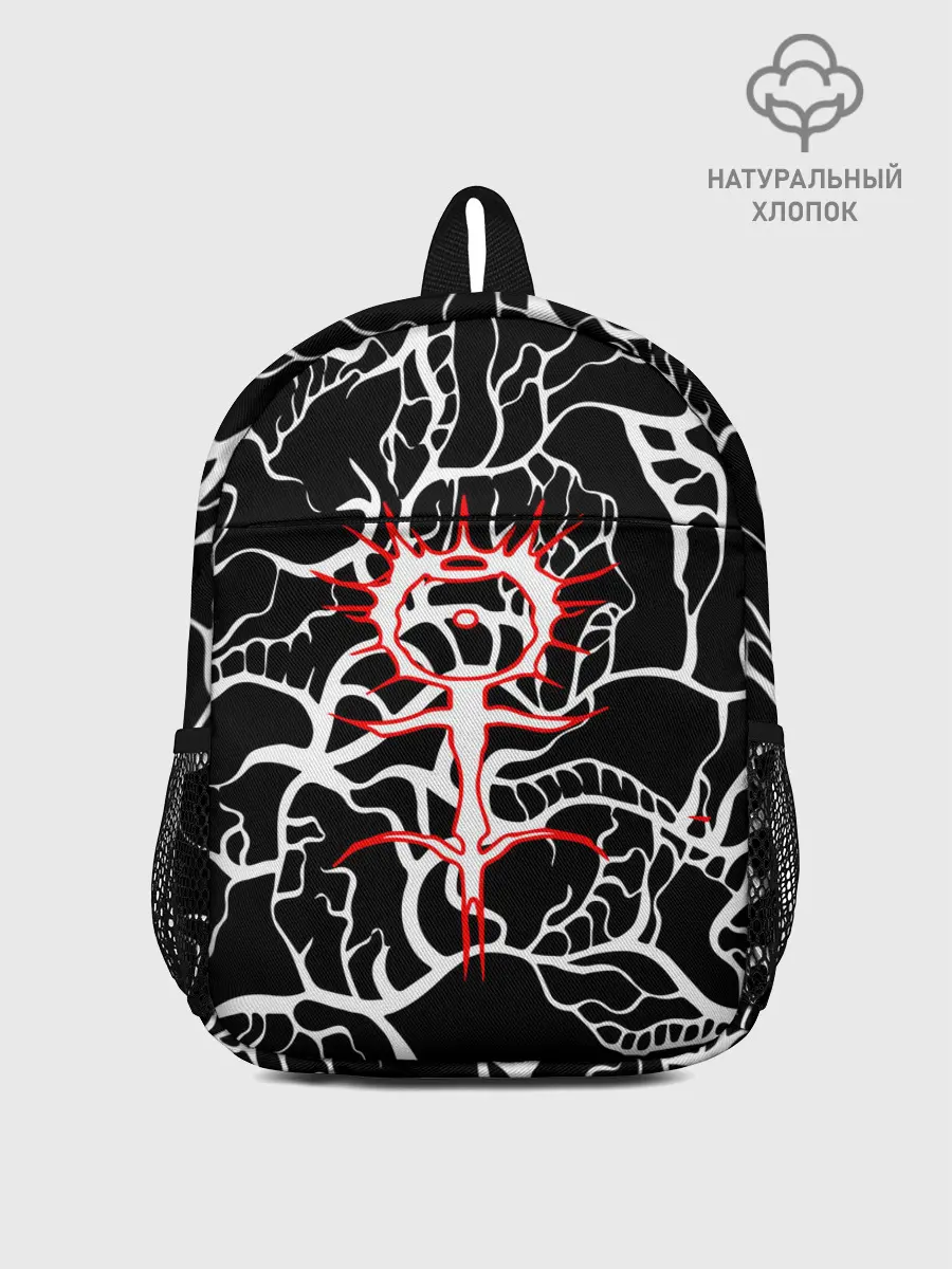 Рюкзак детский / GHOSTEMANE.