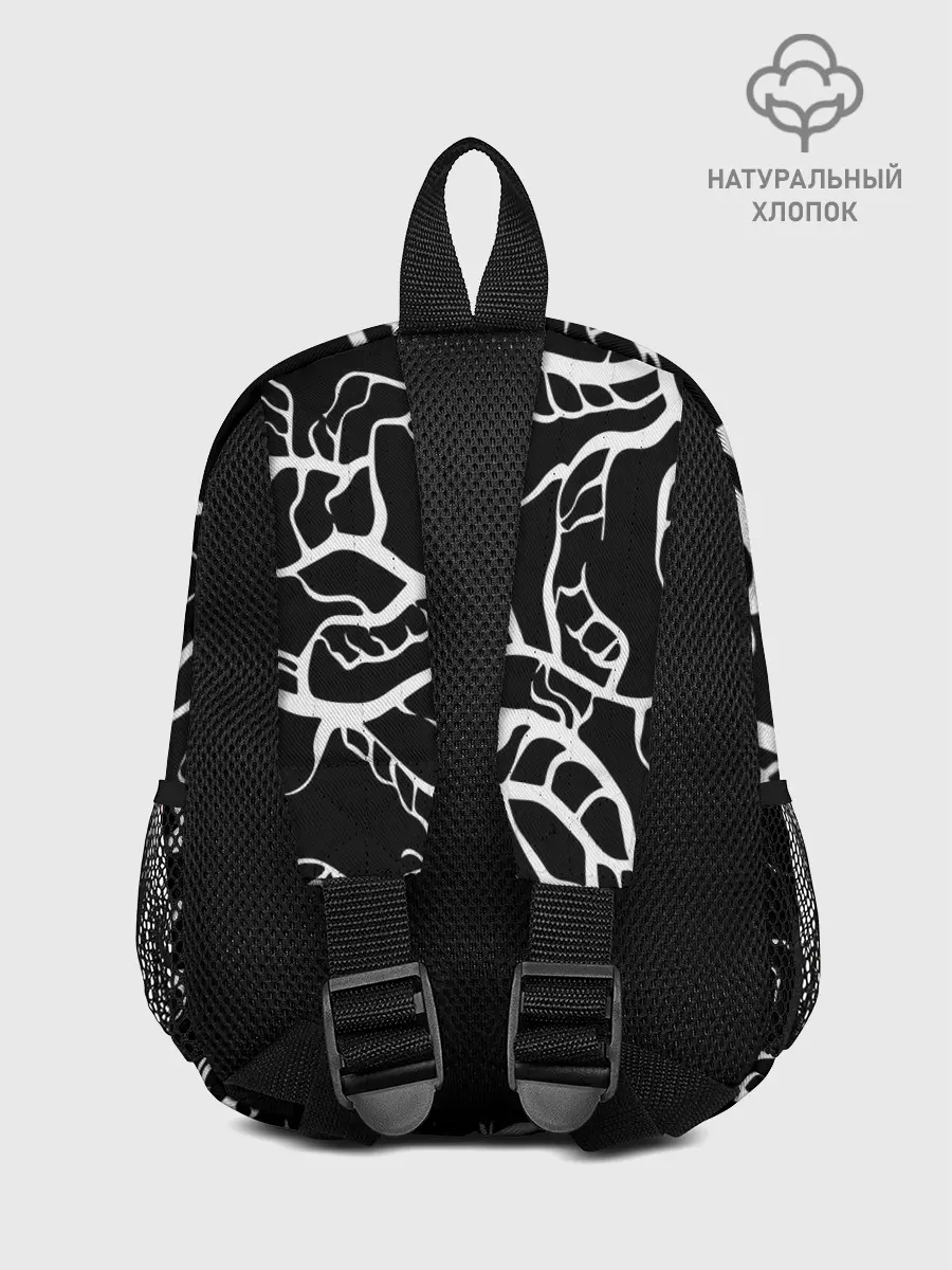 Рюкзак детский / GHOSTEMANE.