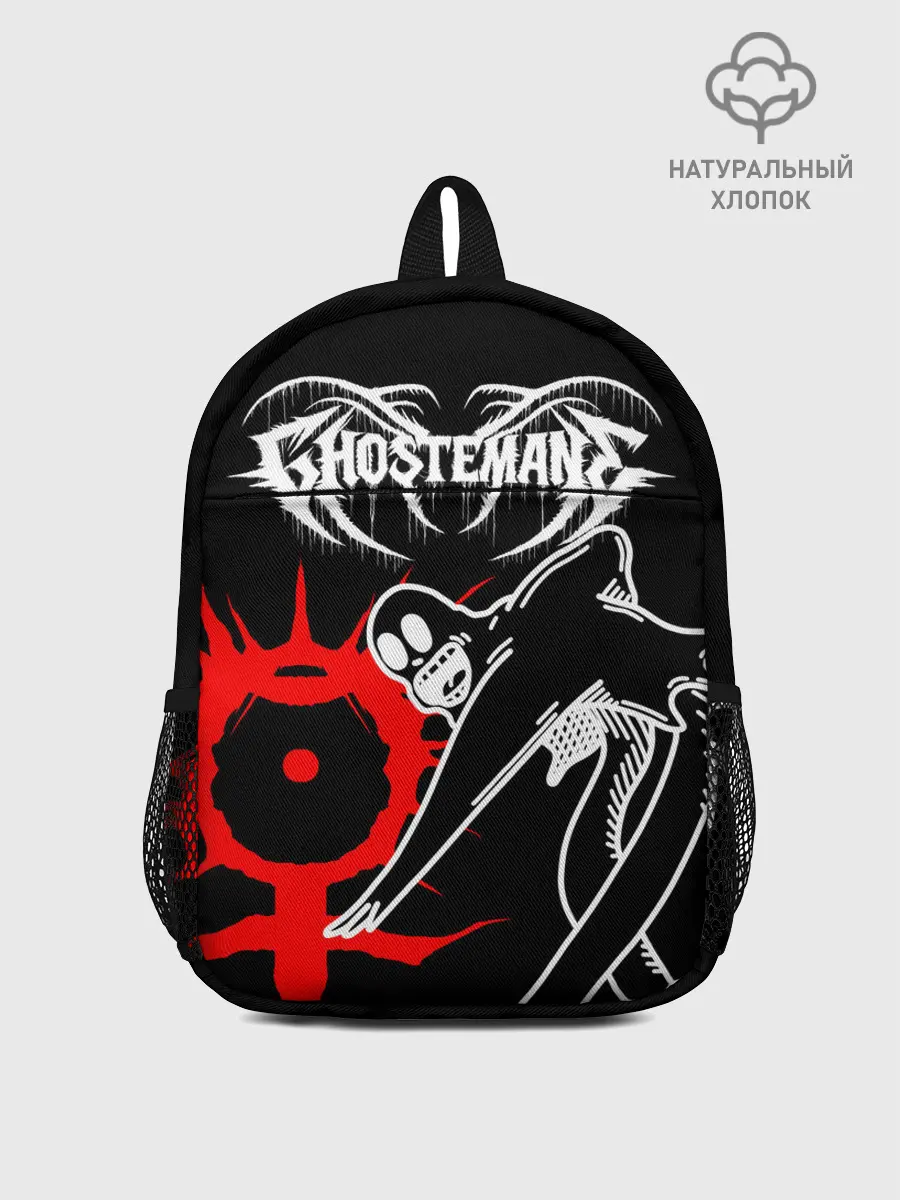 Рюкзак детский / GHOSTEMANE