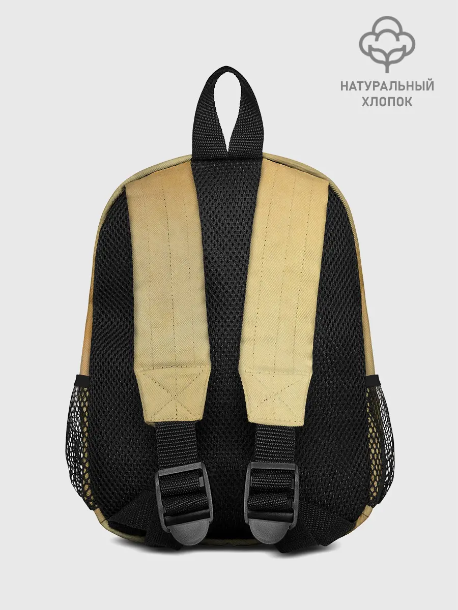 Рюкзак детский / Burning Bridges - Bon Jovi