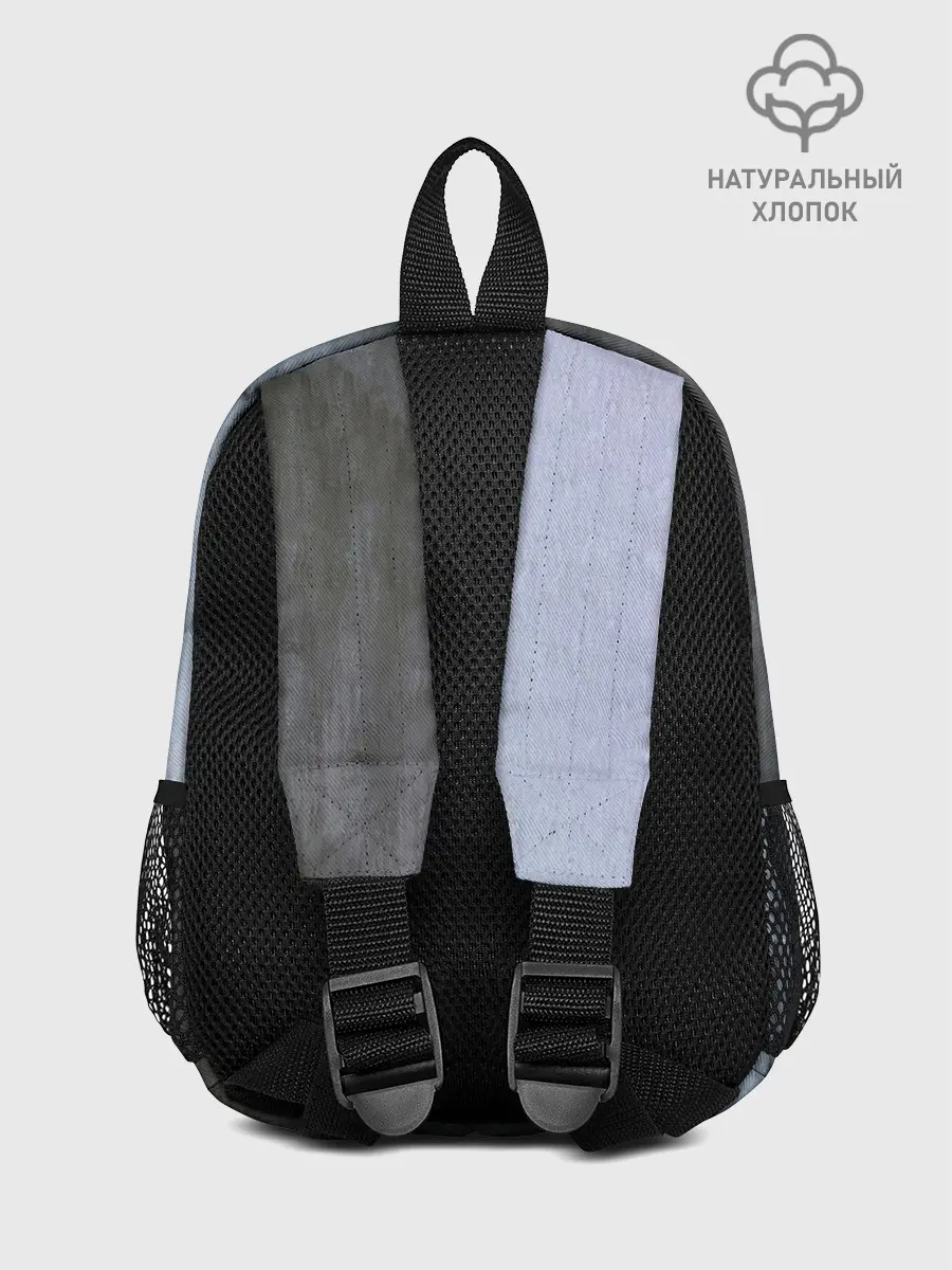 Рюкзак детский / New Jersey - Bon Jovi