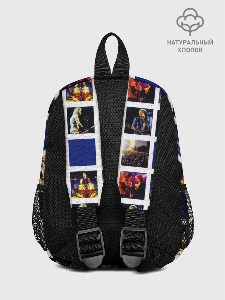 Рюкзак детский / The Crush Tour - Bon Jovi