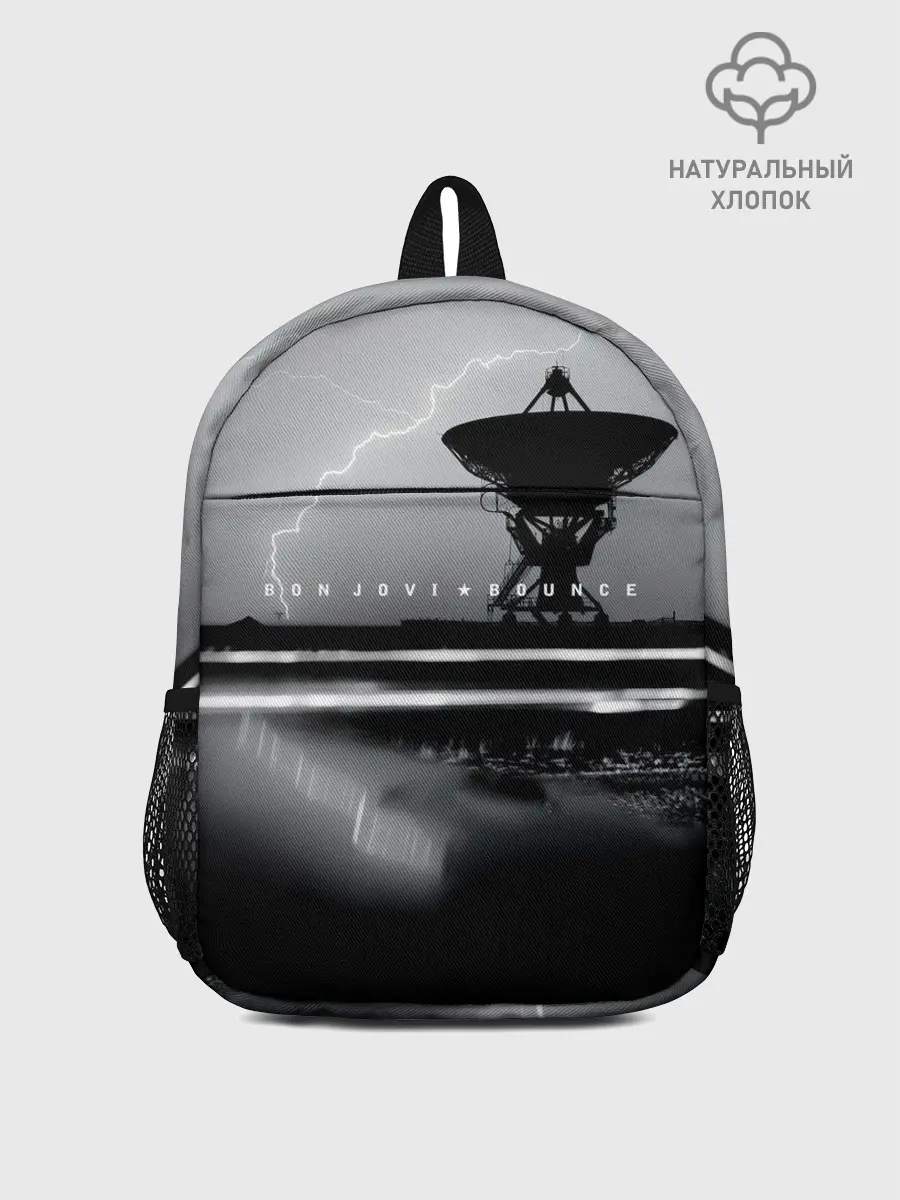 Рюкзак детский / Bounce - Bon Jovi