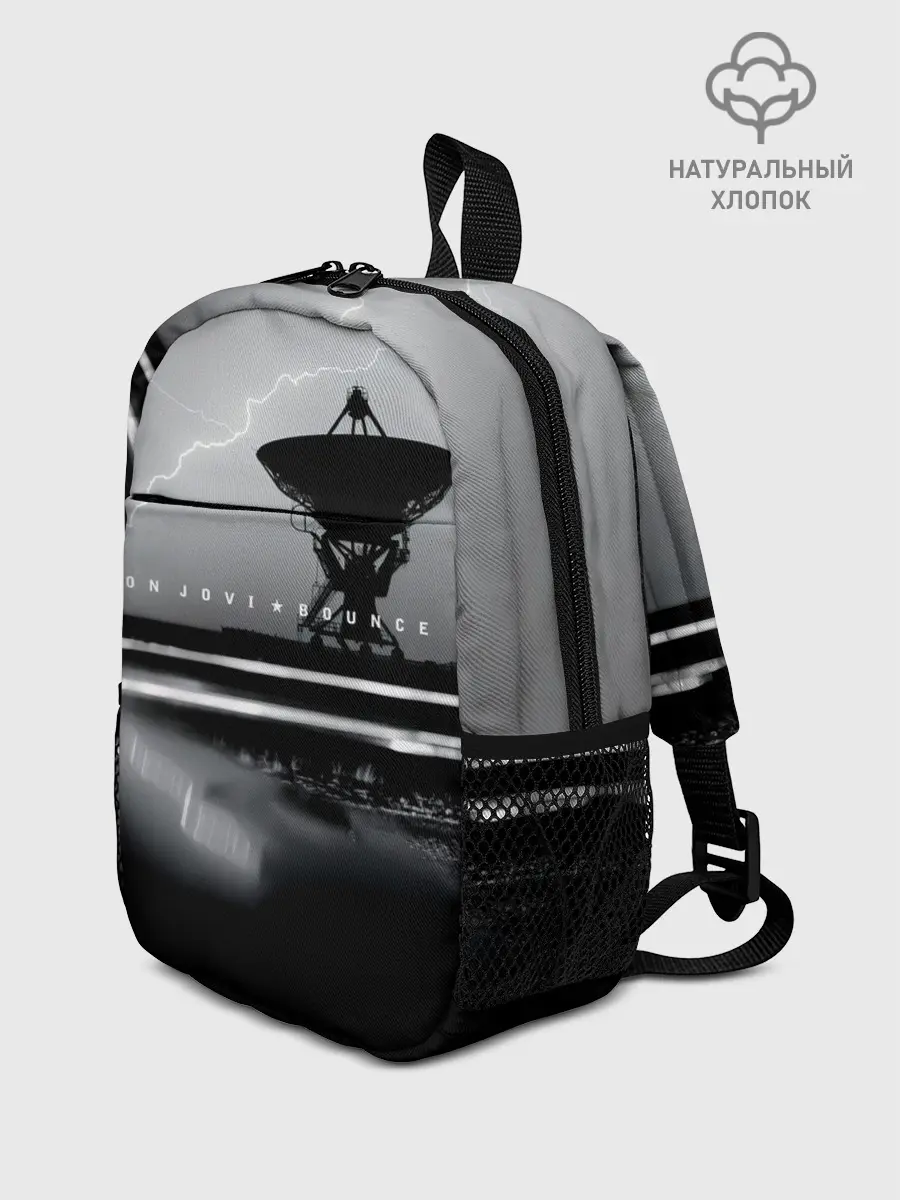 Рюкзак детский / Bounce - Bon Jovi