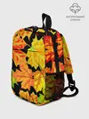 Рюкзак детский / LEAF FALL / AUTUMN