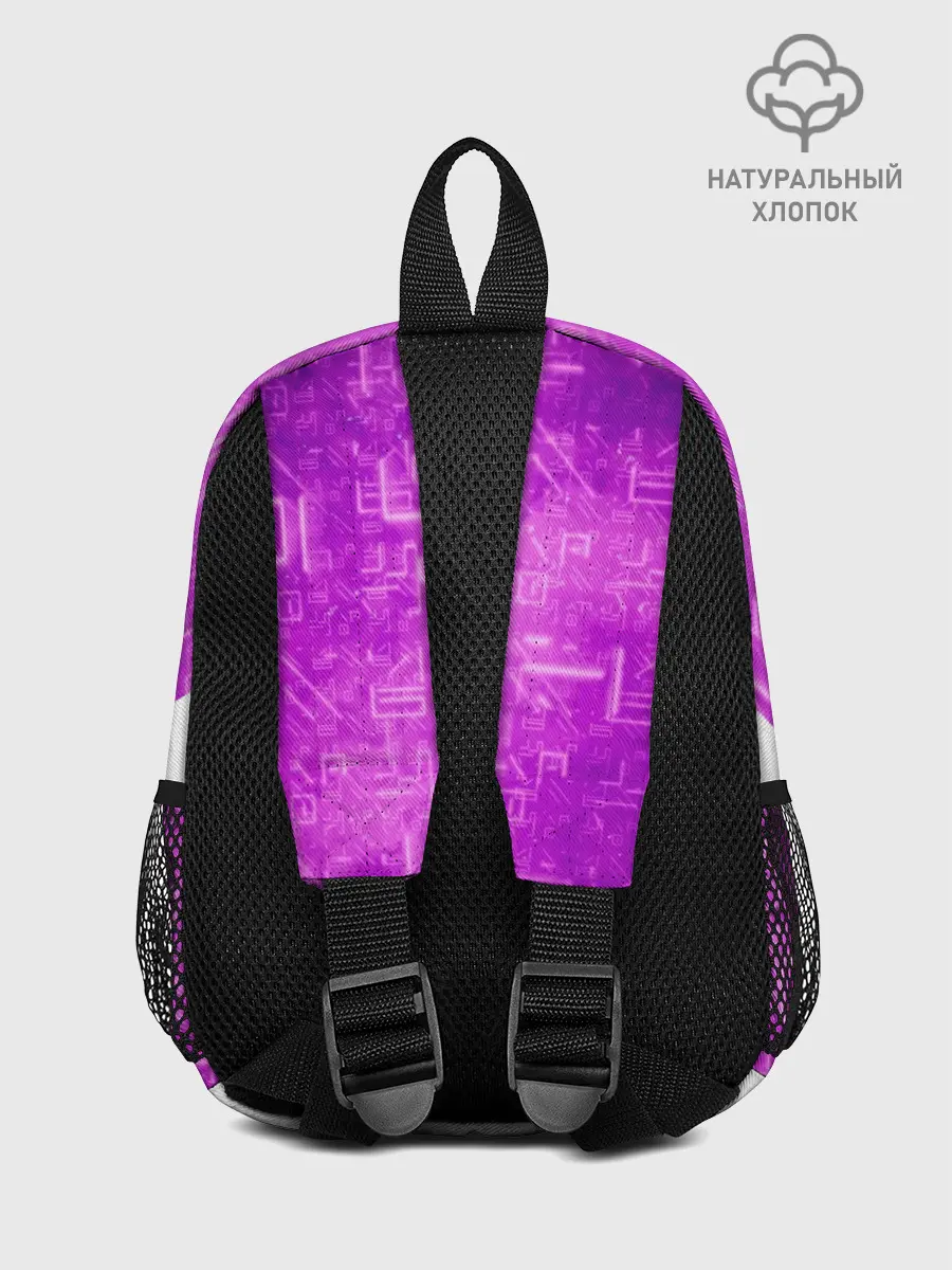 Рюкзак детский / FORTNITE PINK | ФОРТНАЙТ