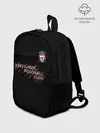Рюкзак детский / LIVERPOOL FC | ЛИВЕРПУЛЬ