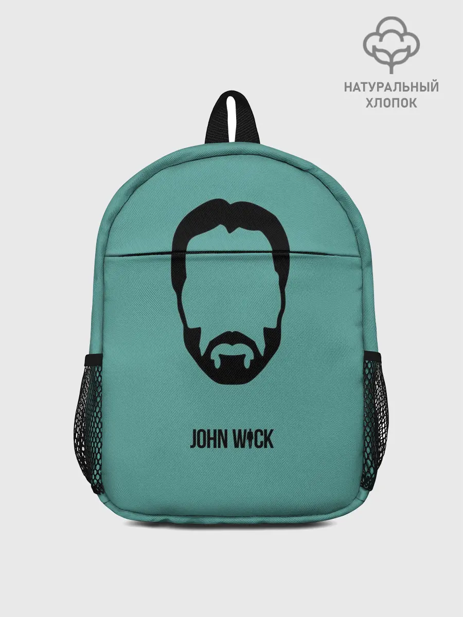 Рюкзак детский / Джон Уик