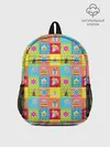 Рюкзак детский / День Рождения