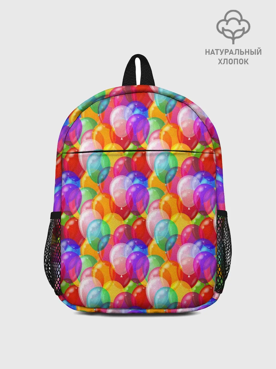 Рюкзак детский / Воздушные Шары