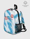 Рюкзак детский / Гостевая Сезон 21-22 | Ronaldo