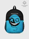 Рюкзак детский / Smail Blue