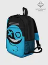 Рюкзак детский / Smail Blue