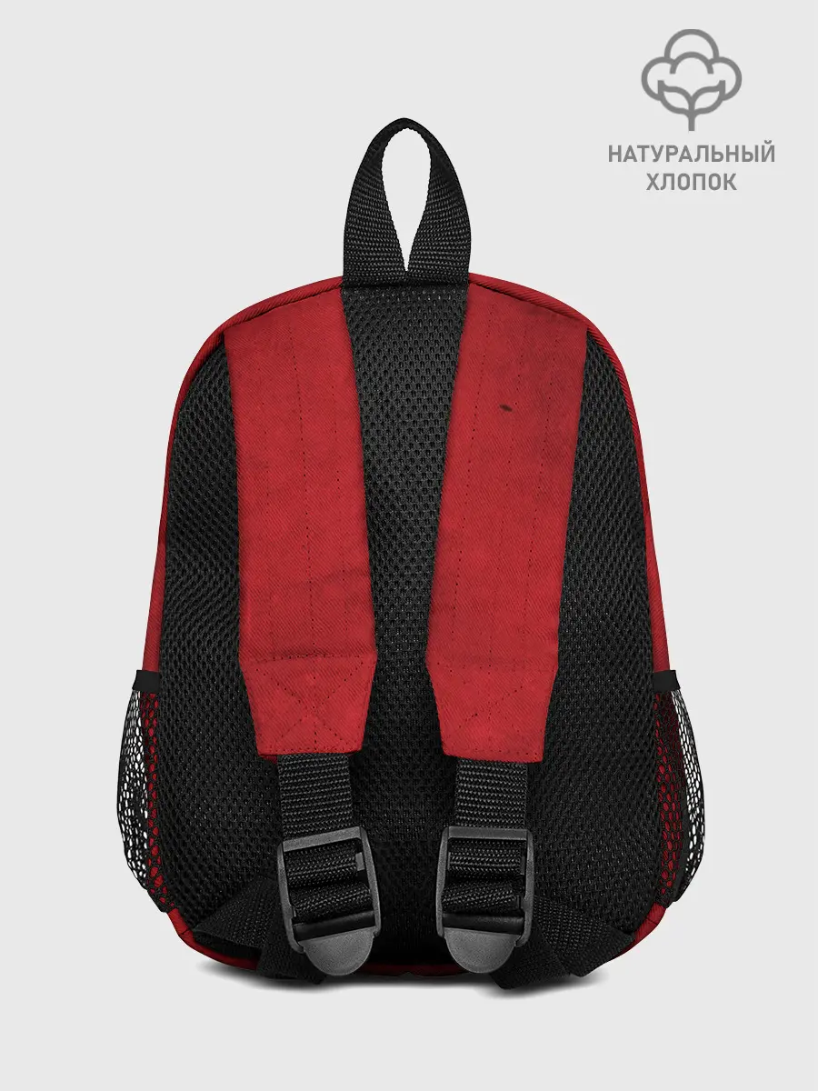 Рюкзак детский / Red Evil Smile