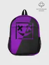 Рюкзак детский / Purple Smile