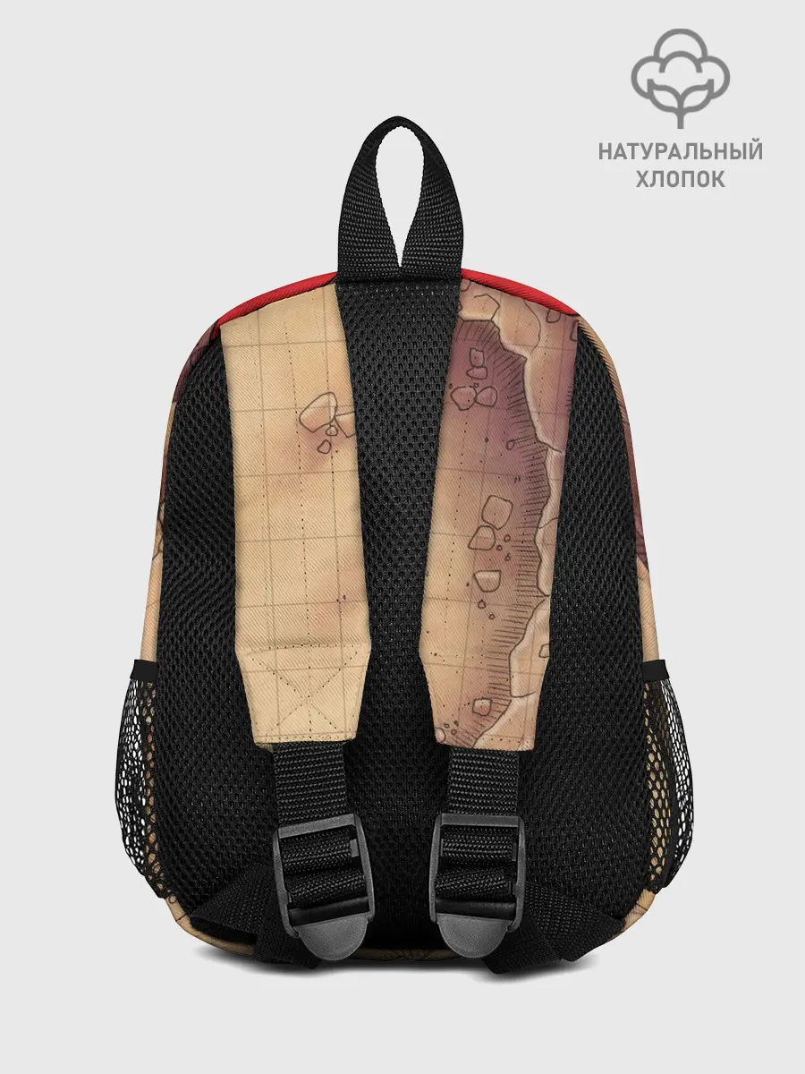 Рюкзак детский / Dungeons and Dragons | D&D