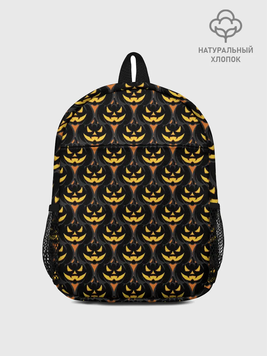 Рюкзак детский / Страшный Джек