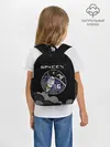 Рюкзак детский / Space X