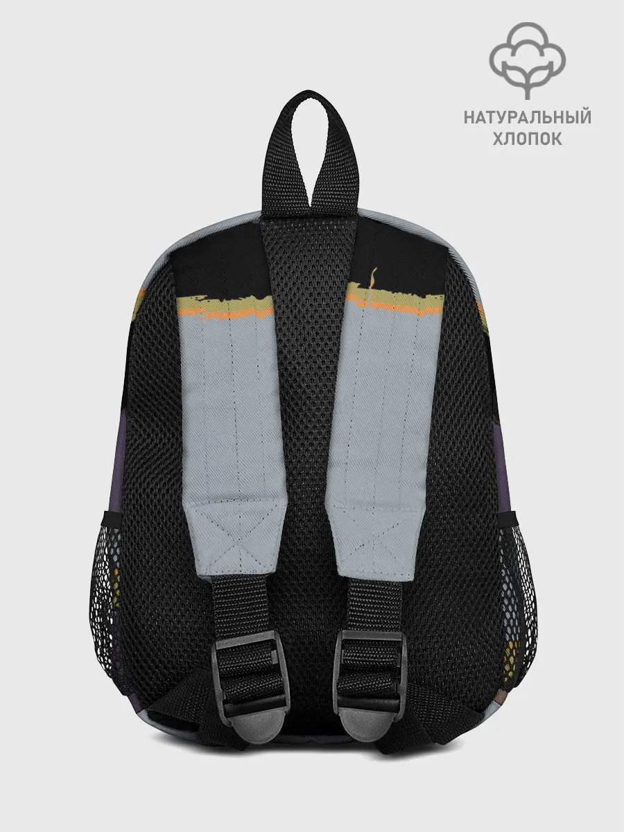 Рюкзак детский / NUMB | XXXTENTACION