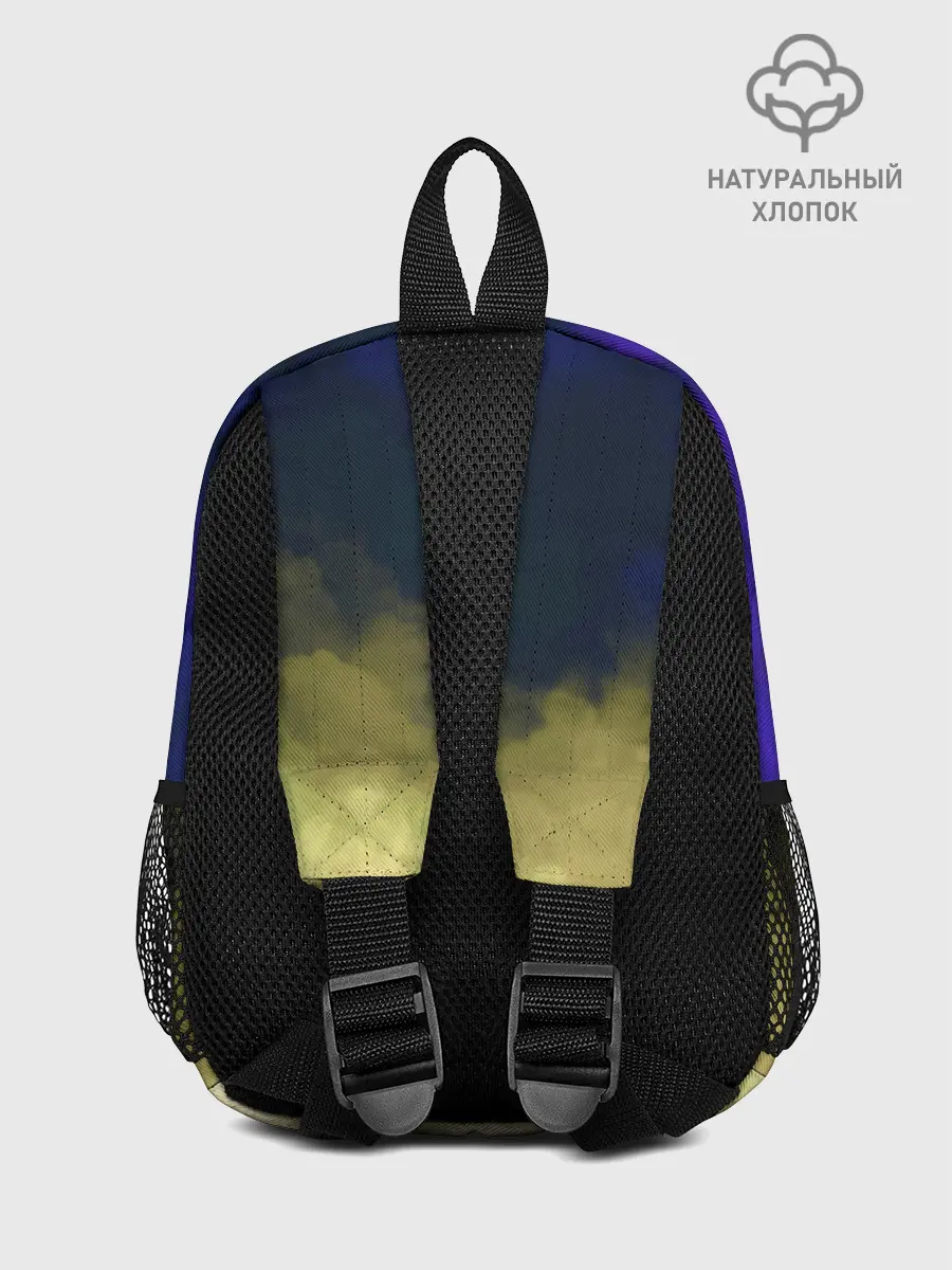 Рюкзак детский / Darwin Project | Battle Royale