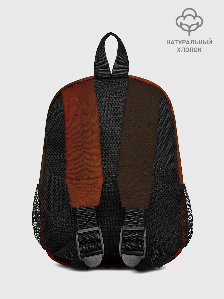 Рюкзак детский / Brilliant Live Adventures - David Bowie