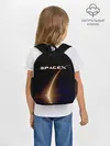 Рюкзак детский / Space X