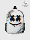 Рюкзак детский / MARSHMELLOW GLITCH