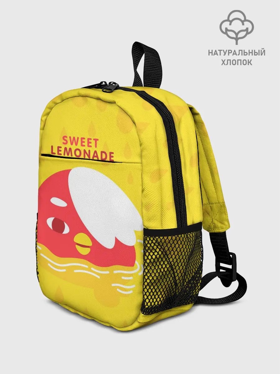 Рюкзак детский / Sweet lemonade