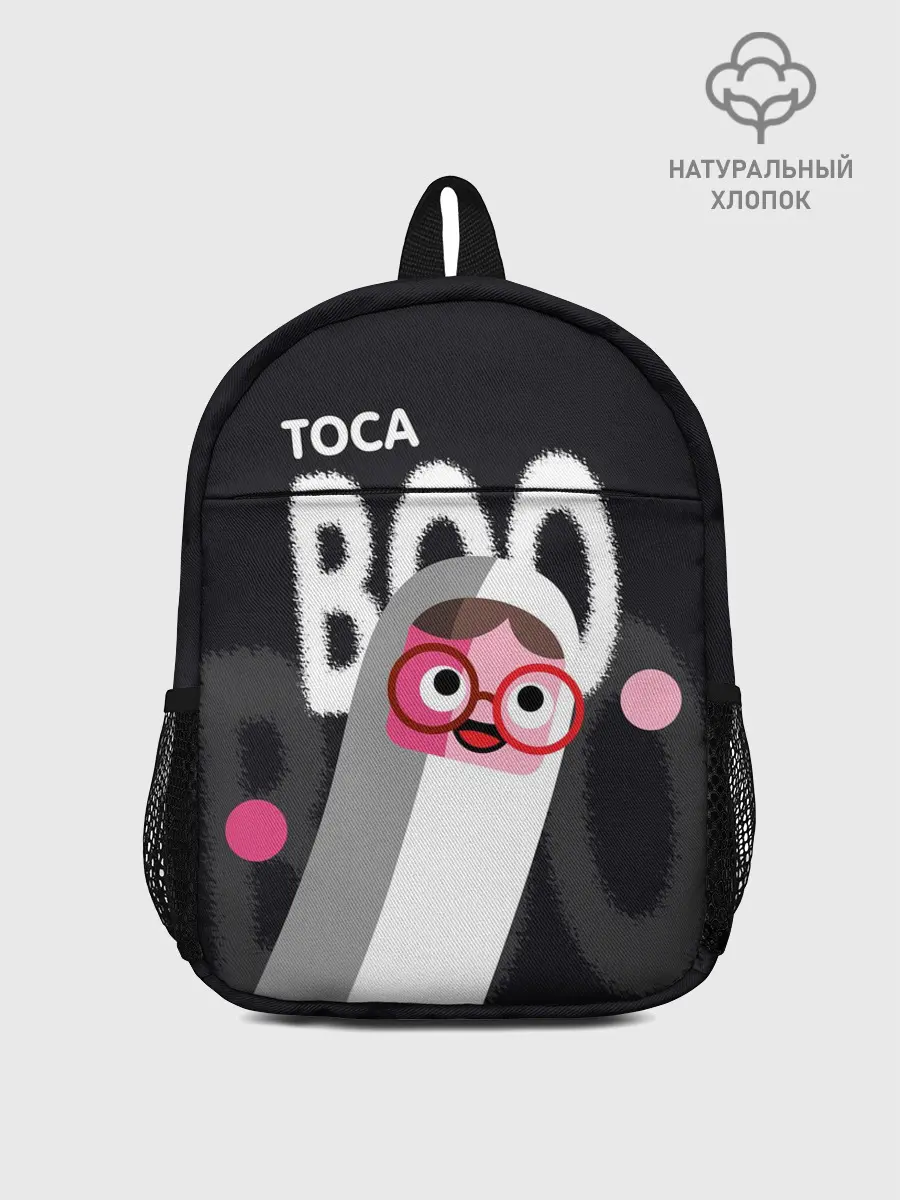 Рюкзак детский / Toca Boo