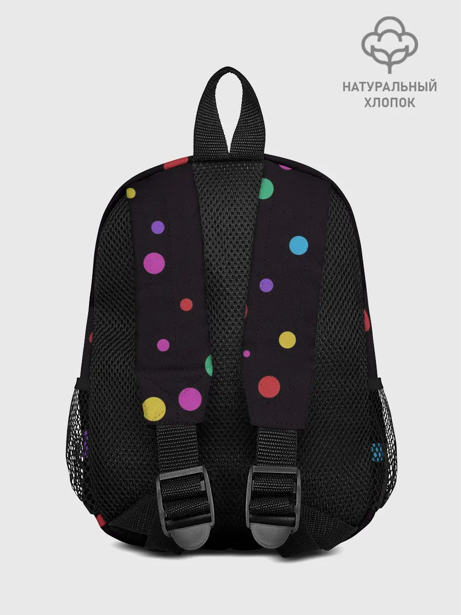 Рюкзак детский / Games Toca Boca