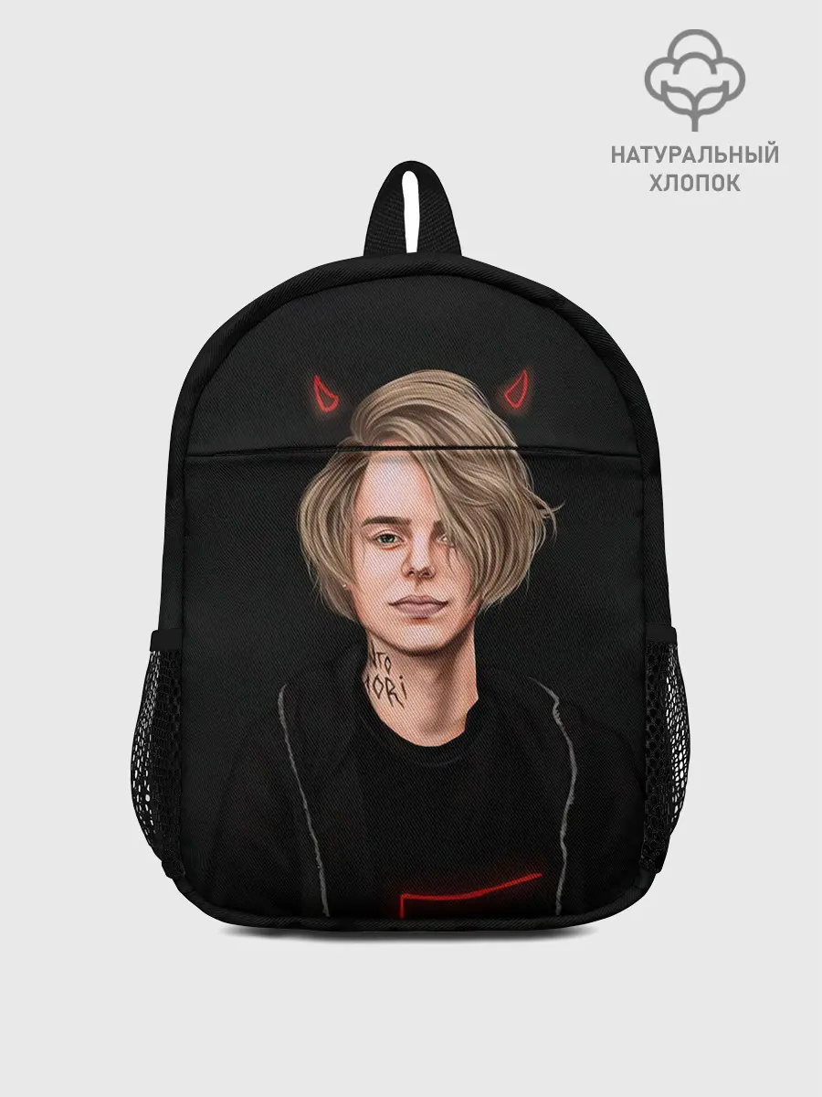 Рюкзак детский / Devil Pharaoh