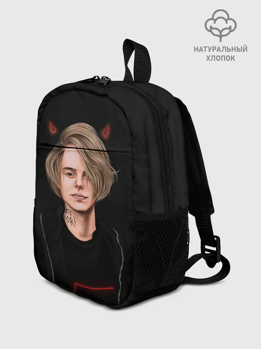 Рюкзак детский / Devil Pharaoh