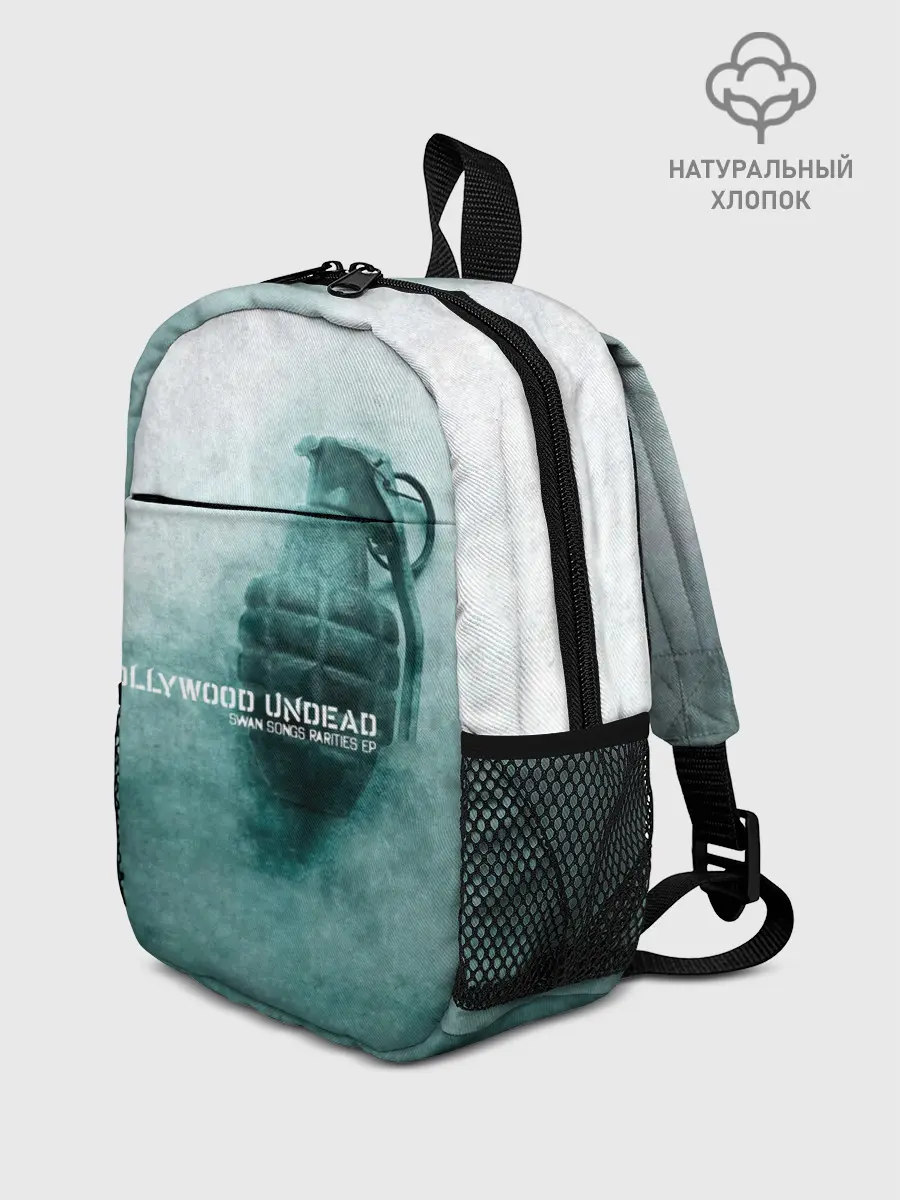 Рюкзак детский / Swan Songs Rarities EP - Hollywood Undead