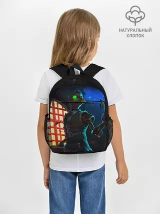 Рюкзак детский / Darwin Project