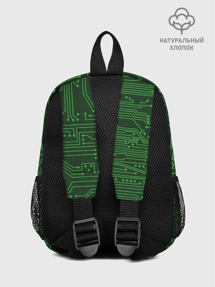 Рюкзак детский / Печатная плата