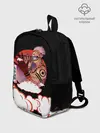 Рюкзак детский / Рёмен Сукуна Магическая битва