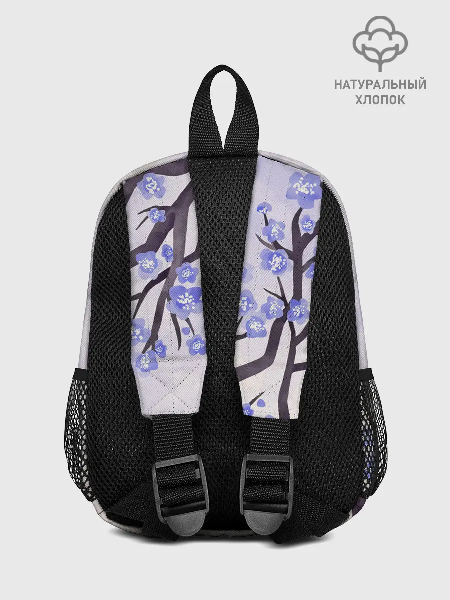 Рюкзак детский / Годжо Сатору Магическая битва