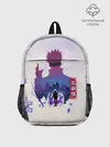 Рюкзак детский / Годжо Сатору Магическая битва
