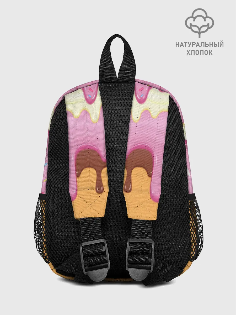 Рюкзак детский / Мороженое | Ice Scream