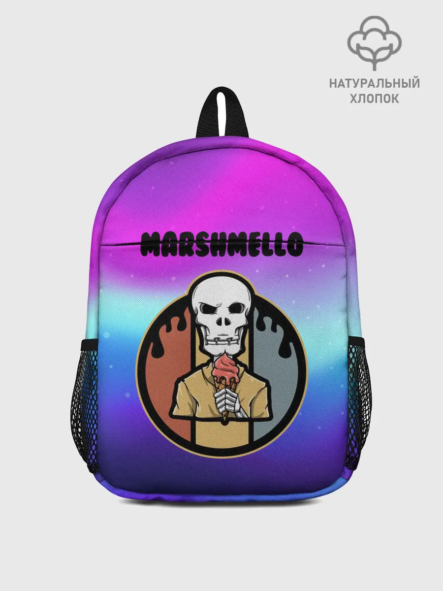 Рюкзак детский / MARSHMELLO | МАРШМЕЛЛОУ