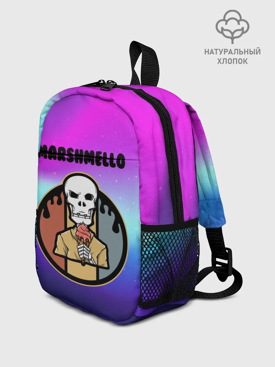 Рюкзак детский / MARSHMELLO | МАРШМЕЛЛОУ
