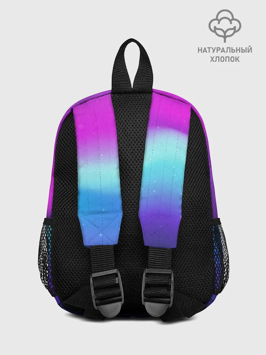 Рюкзак детский / MARSHMELLO | МАРШМЕЛЛОУ