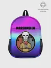 Рюкзак детский / MARSHMELLO | МАРШМЕЛЛОУ