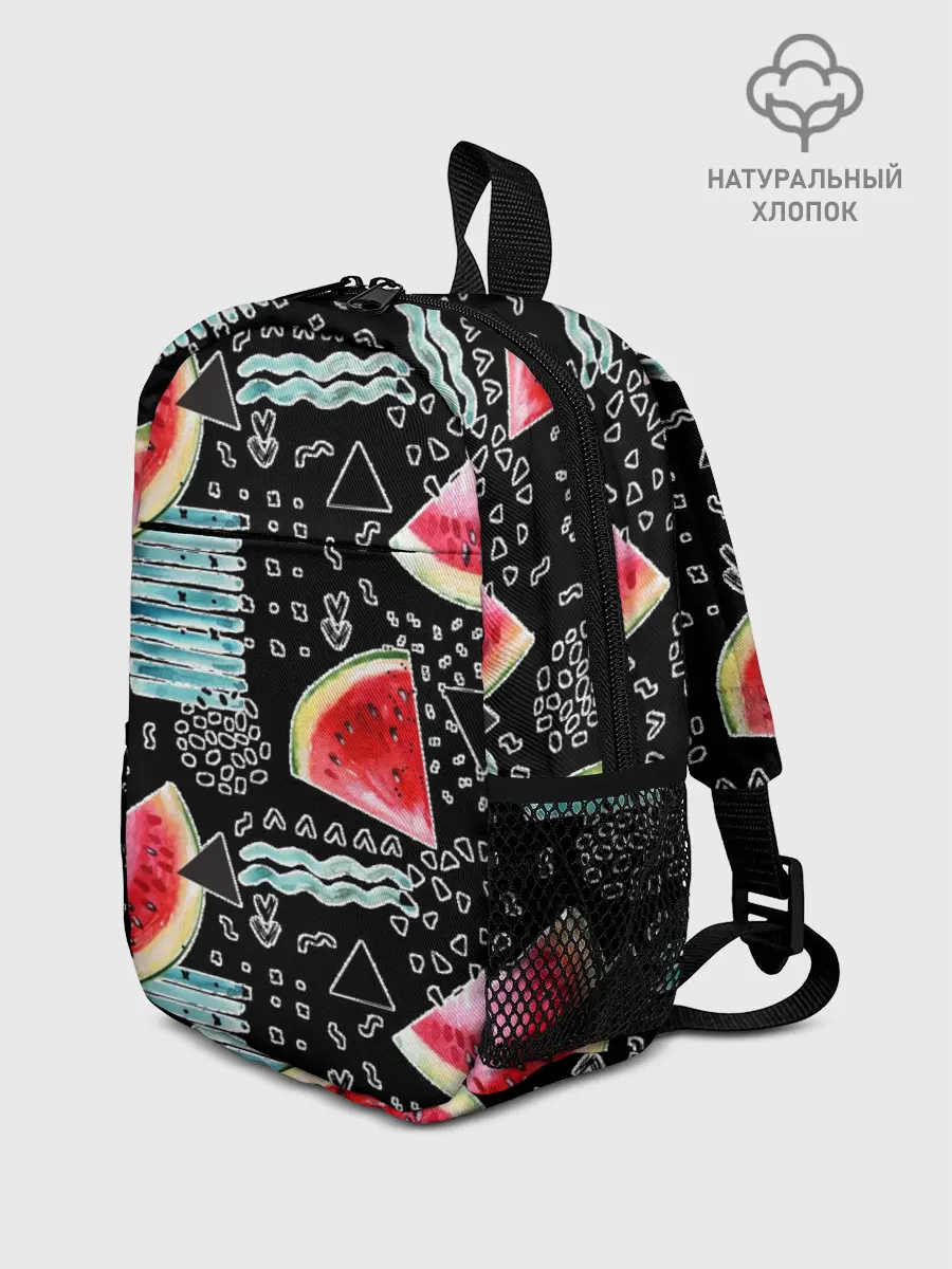 Рюкзак детский / сладкий арбуз