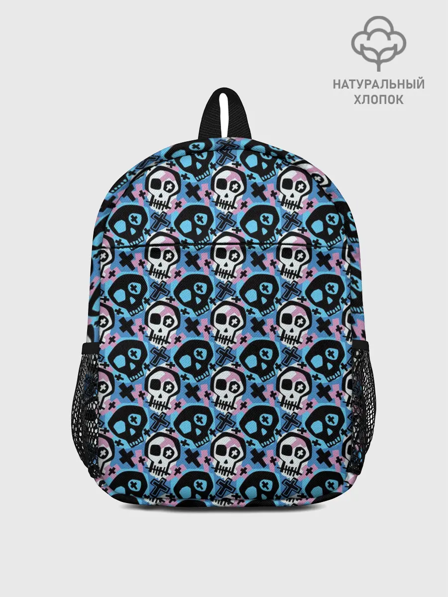 Рюкзак детский / Хэллоуин