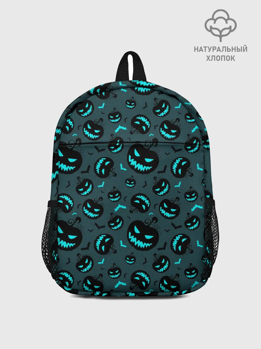 Рюкзак детский / Светильник Джека