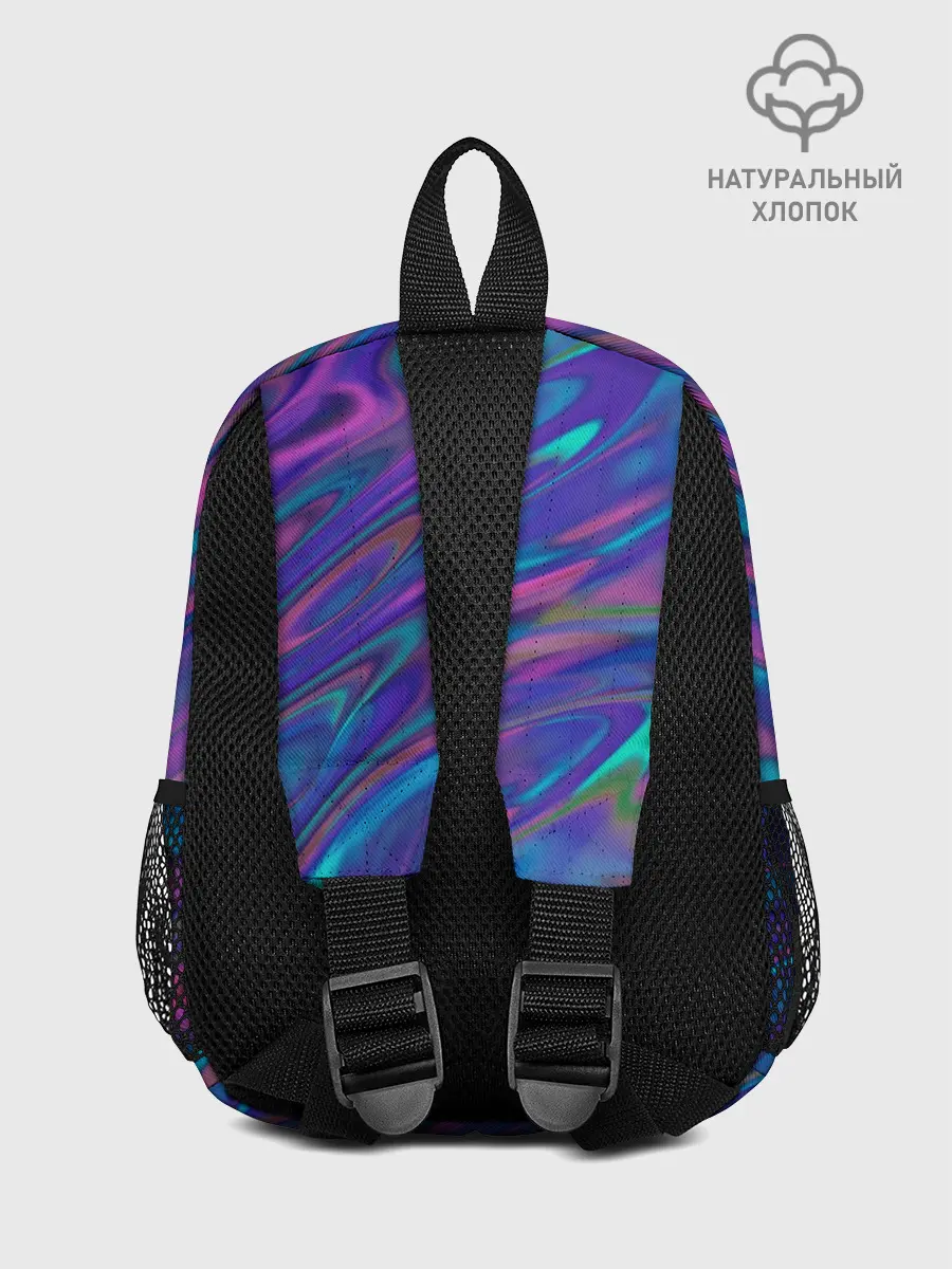 Рюкзак детский / Glitch EFFECT